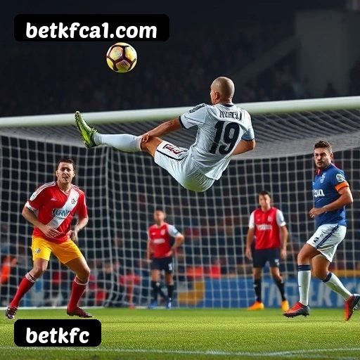 Imagem secundária de apoio para instalação do app betkfc